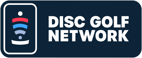 Disc Golf Network